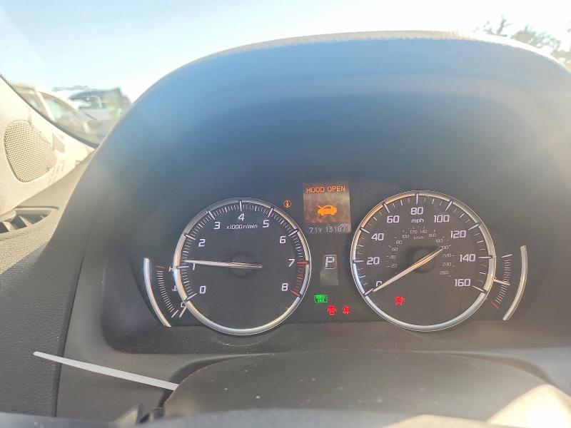 2015 Acura Tlx მანქანა იყიდება აუქციონზე, vin: 19UUB1F37FA022455, აუქციონის ნომერი: 76745755
