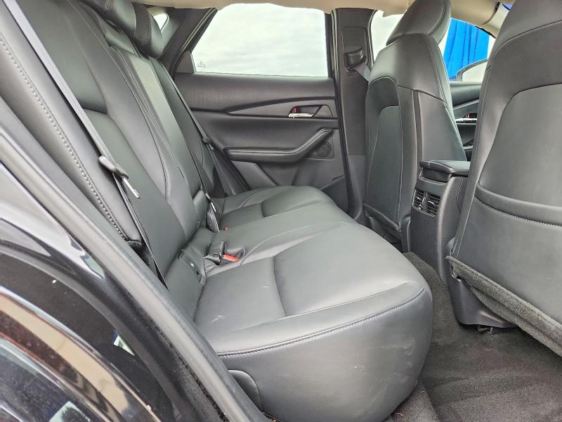 77812235 :رقم المزاد ، 3MVDMBCL2NM417873 vin ، 2022 Mazda Cx-30 مزاد بيع