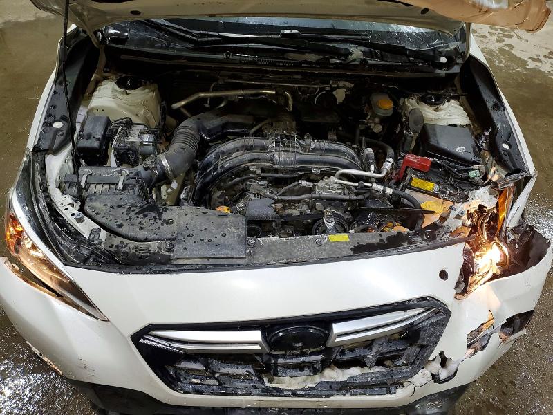 Продаж на аукціоні авто 2021 Subaru Crosstrek, vin: JF2GTAEC1MH232601, номер лоту: 75427175