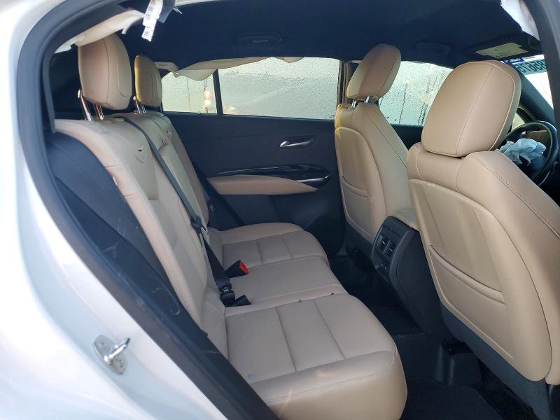 Продажа на аукционе авто 2024 Cadillac Xt4, vin: 1GYAZAR40RF183720, номер лота: 76585675