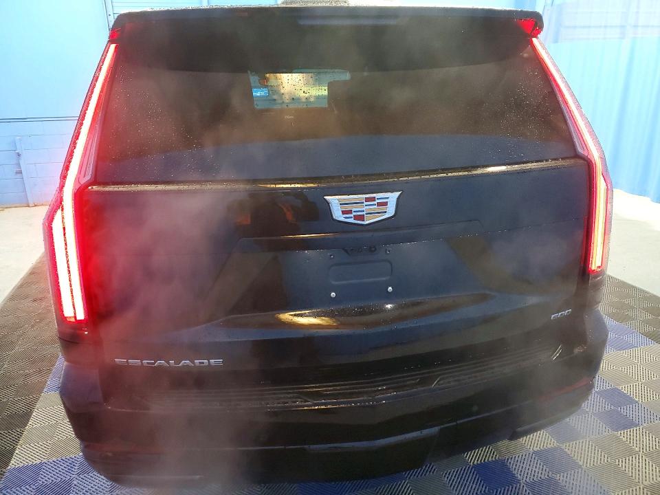 Aukcja sprzedaży 2026 Cadillac Escalade, vin: 1GYS9GKL4TR130369, numer aukcji: 78492355