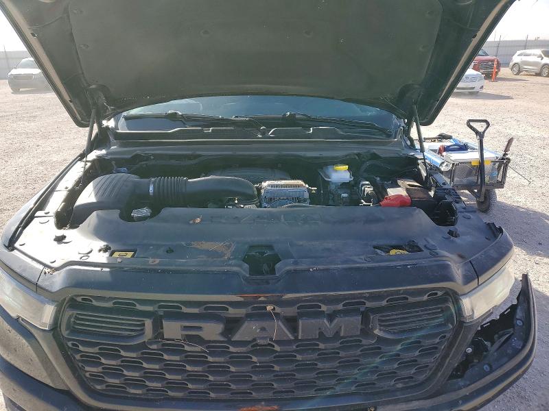 2026 Ram 1500 მანქანა იყიდება აუქციონზე, vin: 1C6SRFFT8TN231309, აუქციონის ნომერი: 78427235
