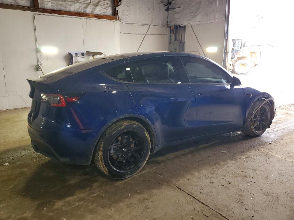 Aukcja sprzedaży 2021 Tesla Model Y, vin: 5YJYGDEE3MF069010, numer aukcji: 78223845