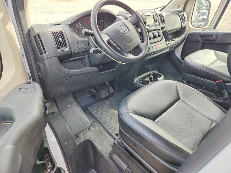 Aukcja sprzedaży 2021 Ram Promaster 2500, vin: 3C6LRVDG4ME584611, numer aukcji: 78551905