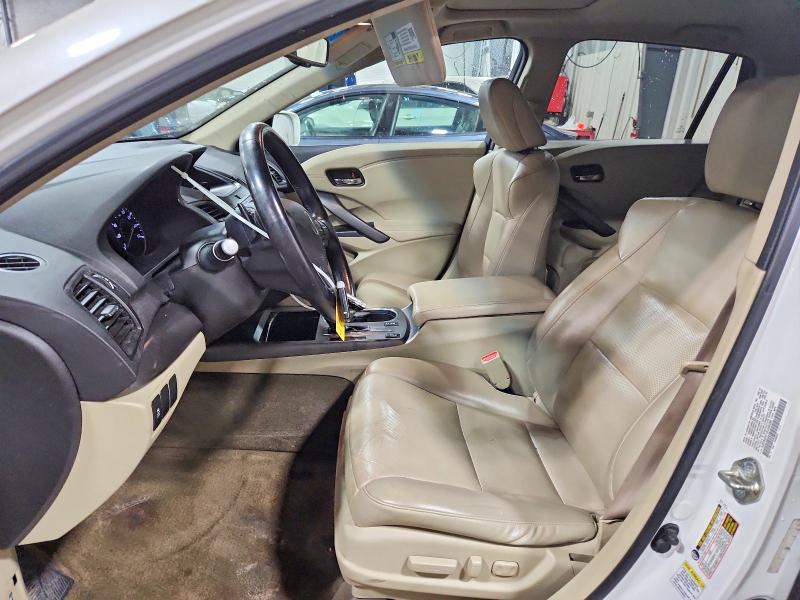 Продаж на аукціоні авто 2013 Acura Rdx, vin: 5J8TB4H31DL004268, номер лоту: 78534975