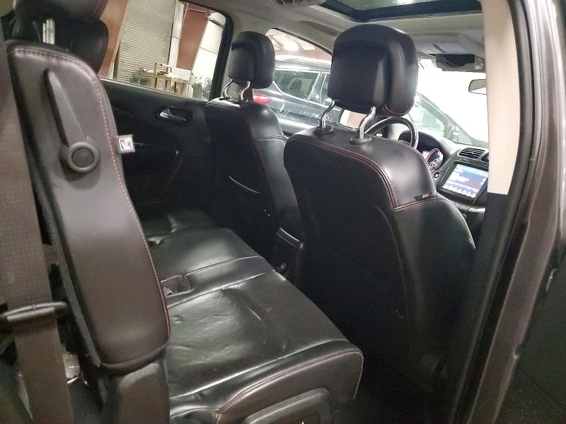 Aukcja sprzedaży 2018 Dodge Journey, vin: 3C4PDDEG7JT390826, numer aukcji: 78145805