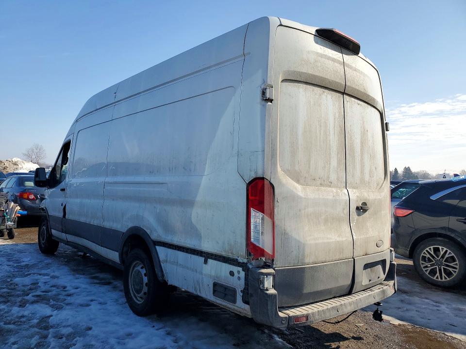 Продаж на аукціоні авто 2021 Ford Transit, vin: 1FTBW3X87MKA00852, номер лоту: 74460525