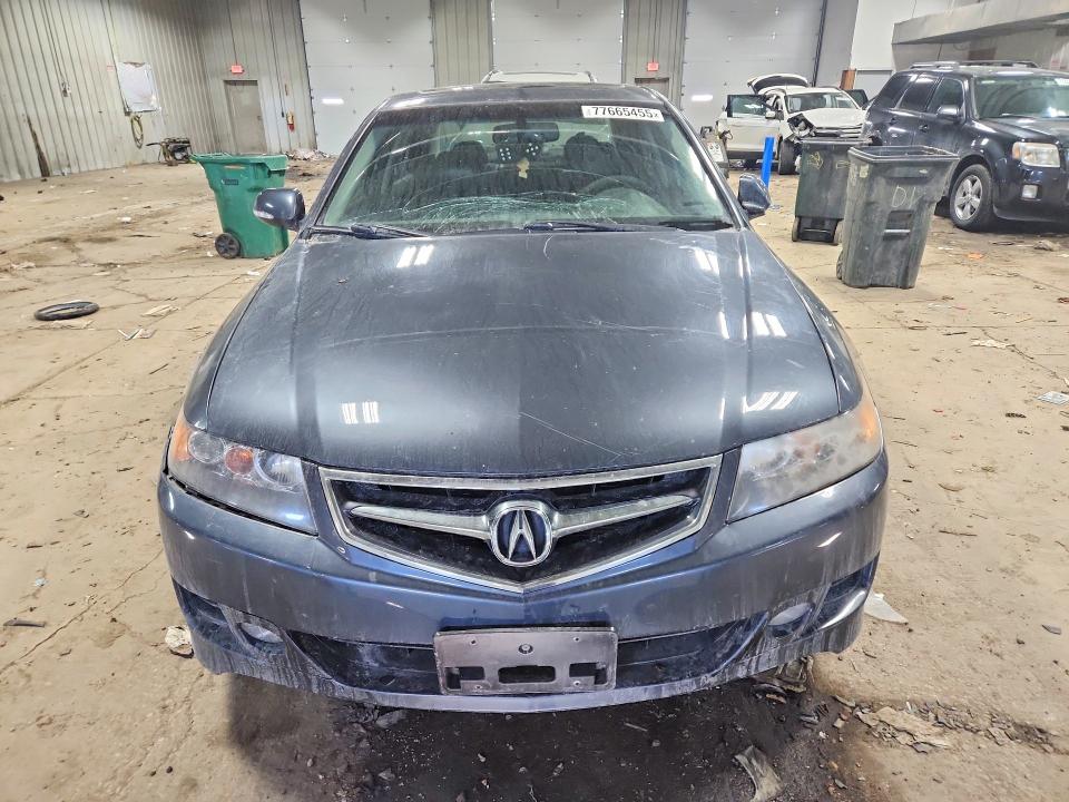 Aukcja sprzedaży 2008 Acura Tsx, vin: JH4CL96878C000611, numer aukcji: 77665455