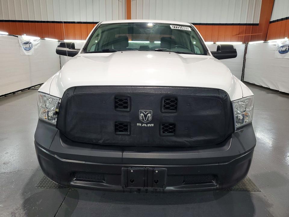 Aukcja sprzedaży 2018 Ram Trucks 1500, vin: 1C6RR7SMXJS298351, numer aukcji: 77731405
