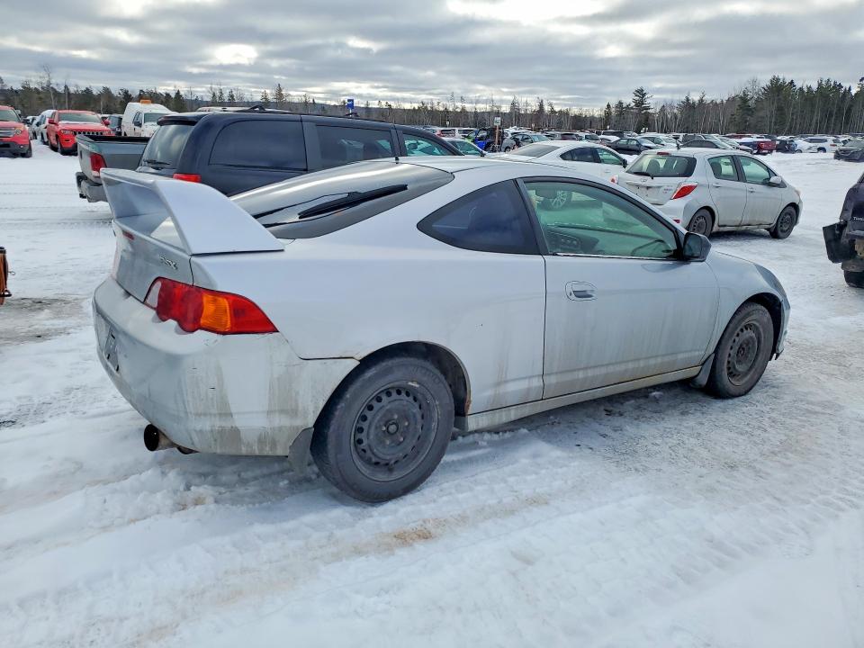 Продаж на аукціоні авто 2003 Acura Rsx, vin: JH4DC53843C804052, номер лоту: 77592225