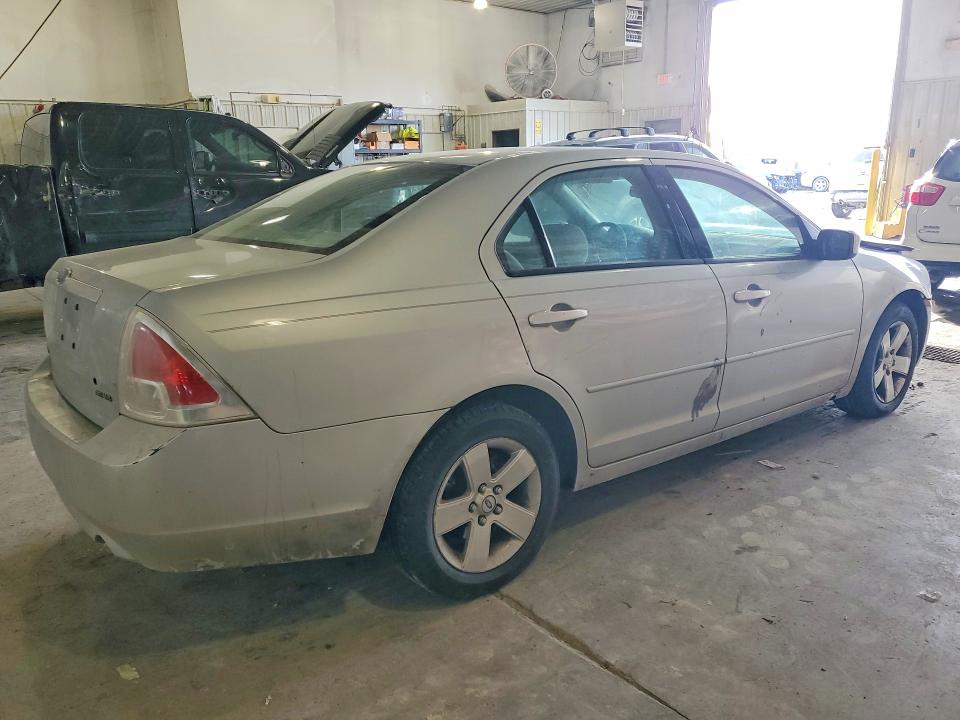 Продажа на аукционе авто 2006 Ford Fusion, vin: 3FAFP07136R231879, номер лота: 79590645