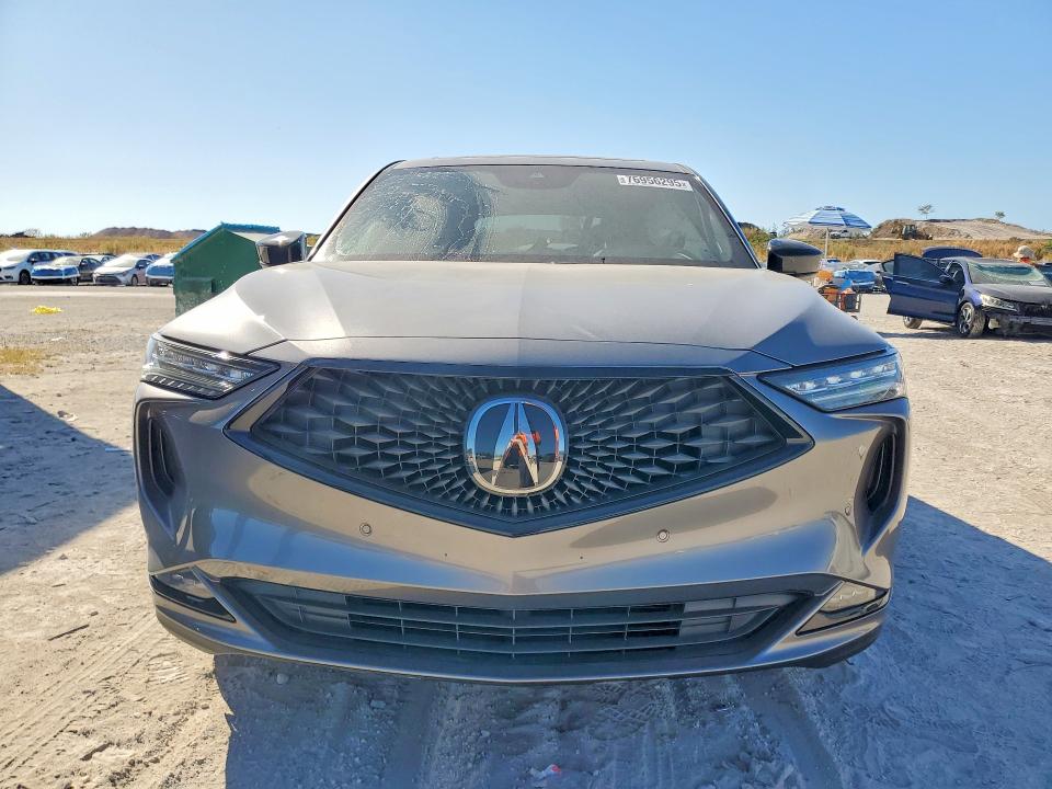 Aukcja sprzedaży 2023 Acura Mdx, vin: 5J8YE1H00PL802007, numer aukcji: 76956295