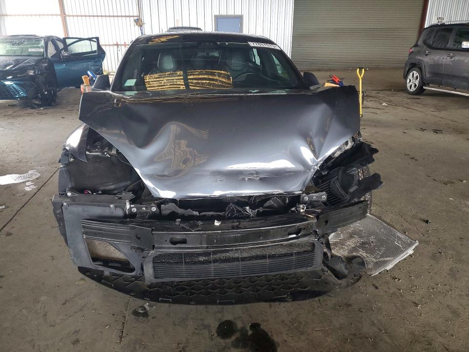 77837675 :رقم المزاد ، 5YJSA1E10HF187122 vin ، 2017 Tesla Model S مزاد بيع
