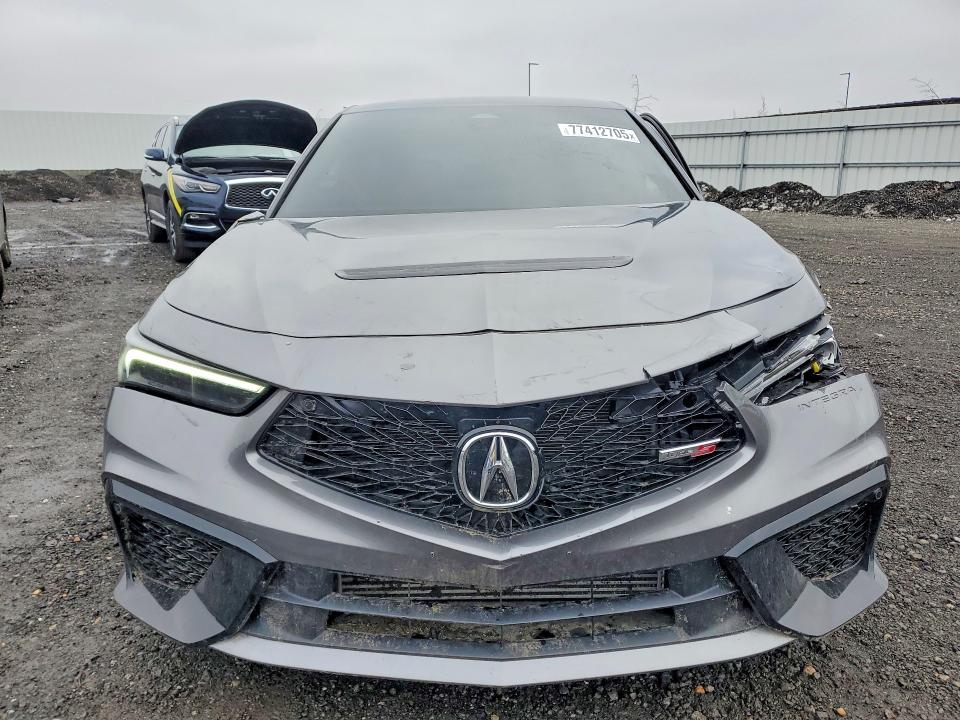 Aukcja sprzedaży 2024 Acura Integra, vin: 19UDE5G90RA003462, numer aukcji: 77412705