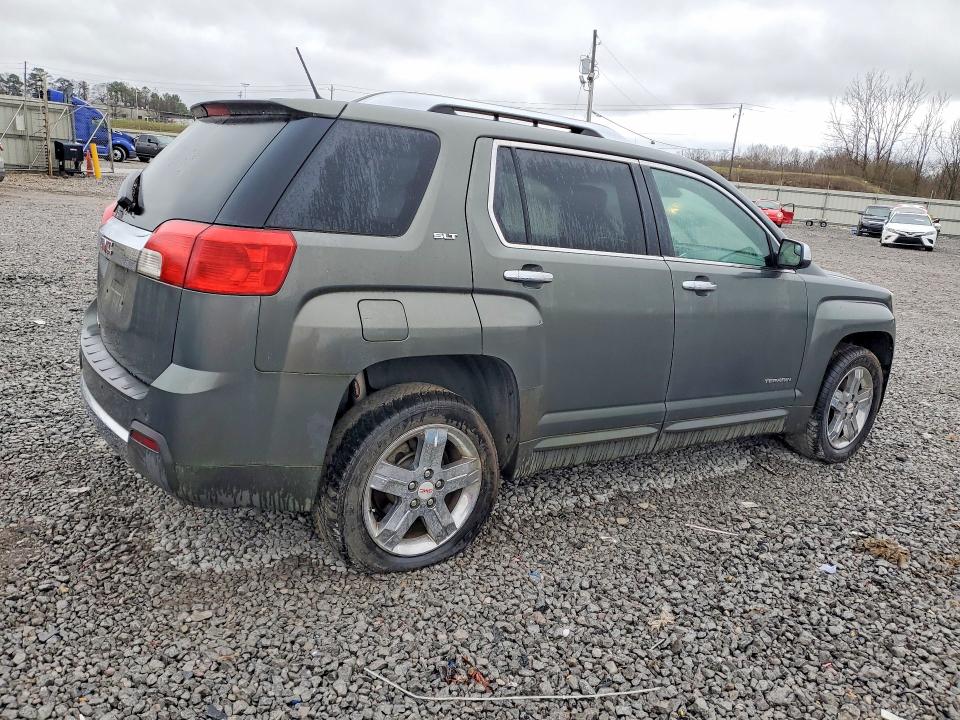 77200115 :رقم المزاد ، 2GKALWEK9D6142793 vin ، 2013 Gmc Terrain مزاد بيع