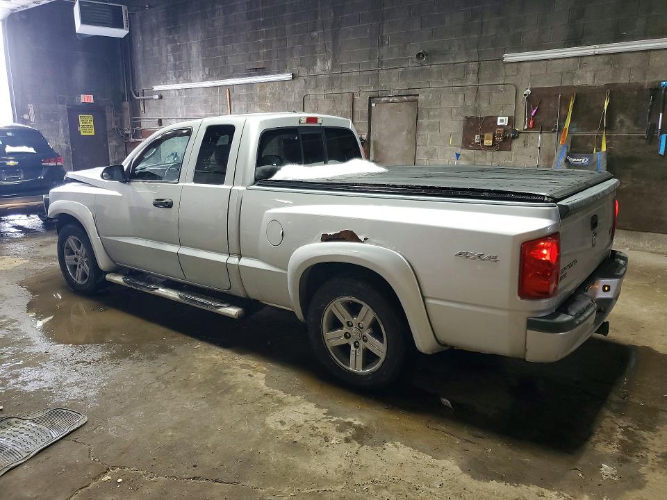 Продаж на аукціоні авто 2008 Dodge Dakota, vin: 1D7HW42N38S598415, номер лоту: 76459365