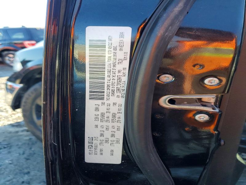 Продаж на аукціоні авто 2015 Ram 1500, vin: 1C6RR7LT3FS628473, номер лоту: 75618625