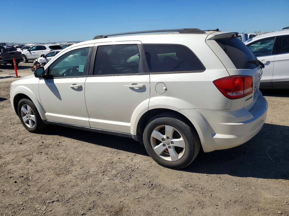 Aukcja sprzedaży 2013 Dodge Journey, vin: 3C4PDCAB2DT547459, numer aukcji: 79447665