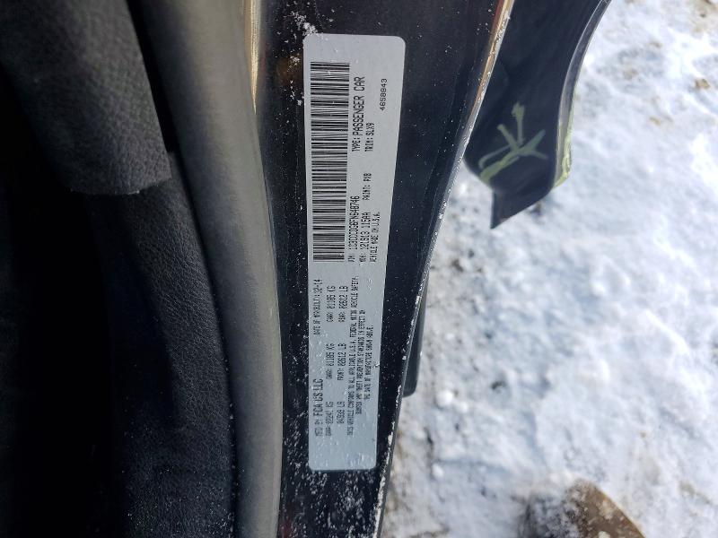 Продажа на аукционе авто 2015 Chrysler 200, vin: 1C3CCCDG6FN648746, номер лота: 77904955