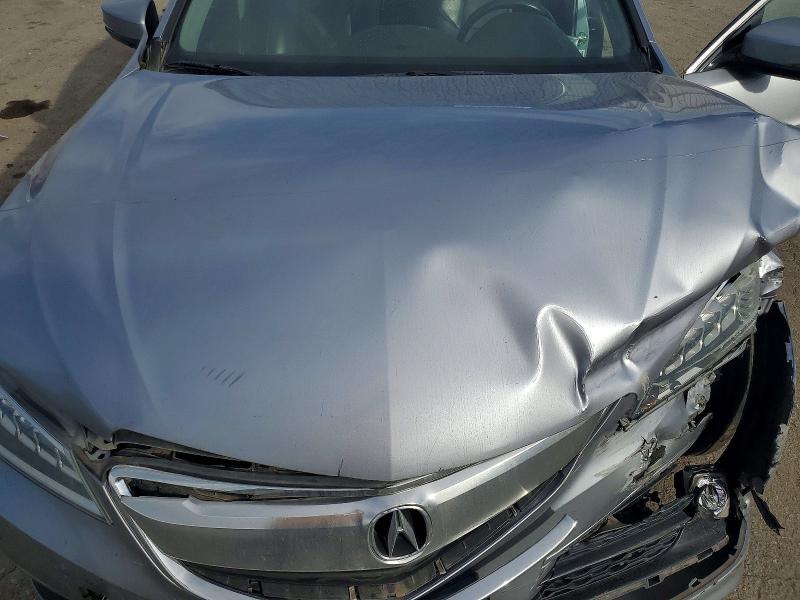 Продажа на аукционе авто 2016 Acura Tlx, vin: 19UUB3F77GA000326, номер лота: 76569325