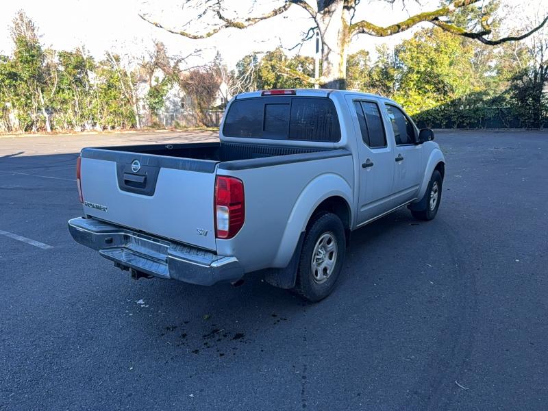 Aukcja sprzedaży 2016 Nissan Frontier S, vin: 1N6AD0ER3GN799508, numer aukcji: 77337705