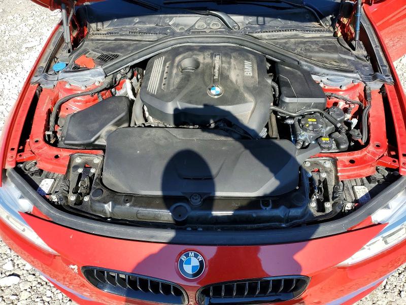 Auction sale of the 2017 Bmw 330, vin: WBA8D9G30HNU66454, lot number: 79203735