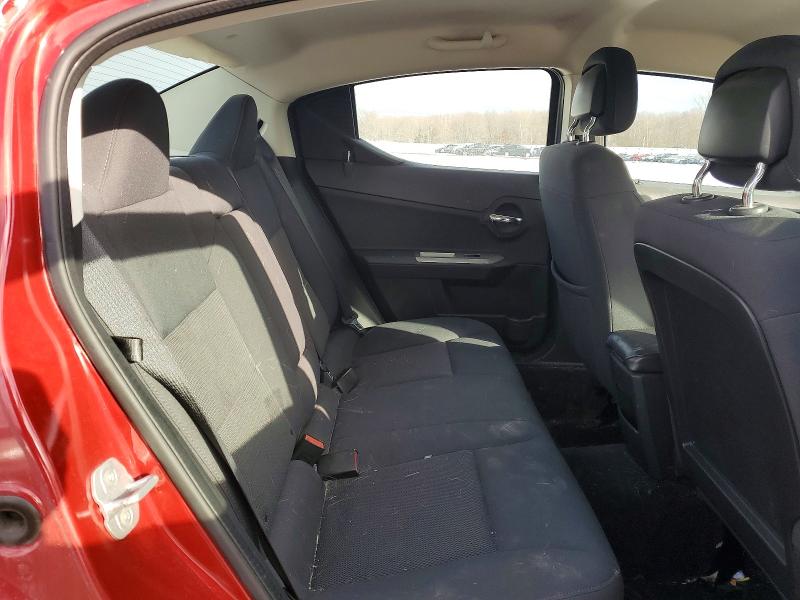 Продажа на аукционе авто 2010 Dodge Avenger, vin: 1B3CC1FB6AN232501, номер лота: 77312505