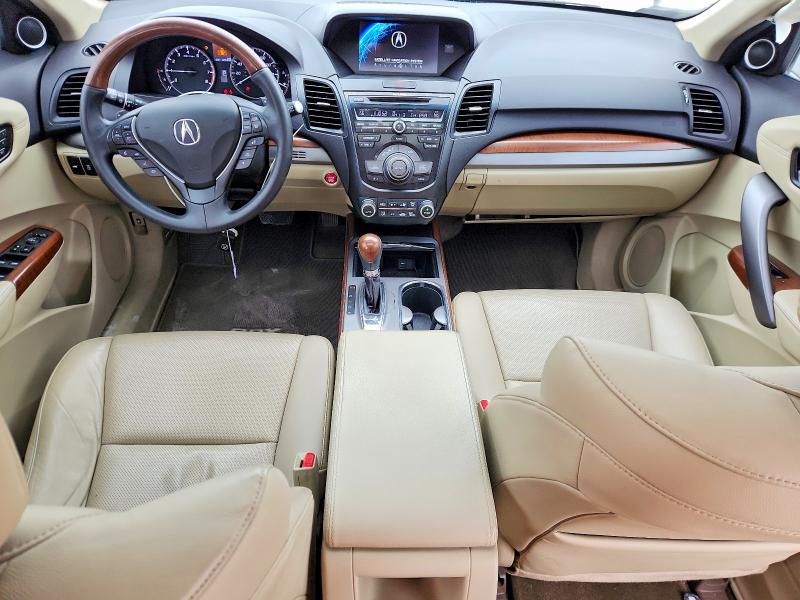 Продажа на аукционе авто 2014 Acura Rdx, vin: 5J8TB3H57EL009567, номер лота: 77026945