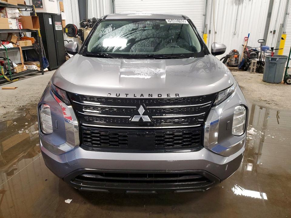Продажа на аукционе авто 2023 Mitsubishi Outlander, vin: JA4T5TA9XPZ612087, номер лота: 76485165