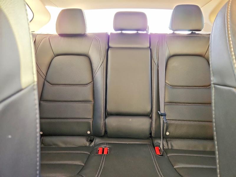76757115 :رقم المزاد ، JM3KFBDM5S0667785 vin ، 2025 Mazda Cx-5 Premi مزاد بيع