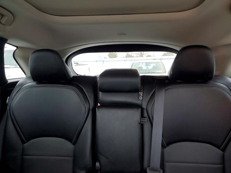 Aukcja sprzedaży 2022 Infiniti Qx50, vin: 3PCAJ5CB4NF106245, numer aukcji: 75890885