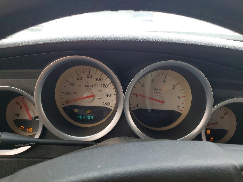Продаж на аукціоні авто 2006 Dodge Charger, vin: 2B3LA53H36H404005, номер лоту: 74863795