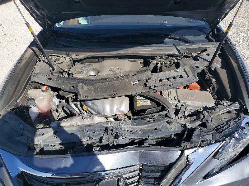 Aukcja sprzedaży 2016 Lexus Es, vin: JTHBW1GG4G2111809, numer aukcji: 78701685