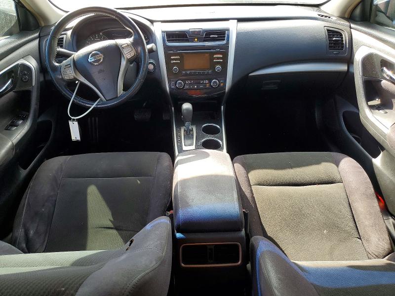 Продажа на аукционе авто 2013 Nissan Altima 2.5, vin: 1N4AL3AP9DC299247, номер лота: 77696175