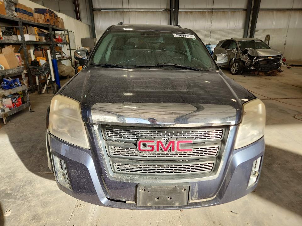 Aukcja sprzedaży 2013 Gmc Terrain, vin: 2GKALWEK7D6140783, numer aukcji: 73899085