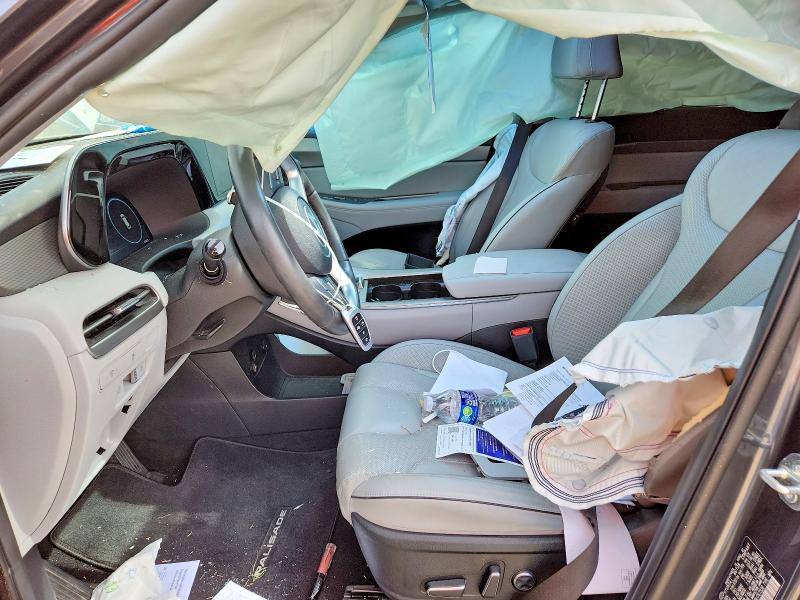 Aukcja sprzedaży 2024 Hyundai Palisade, vin: KM8R44GE8RU767326, numer aukcji: 78148545