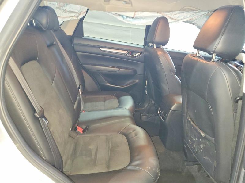 Продаж на аукціоні авто 2021 Mazda Cx-5, vin: JM3KFBCM5M1322335, номер лоту: 78991995
