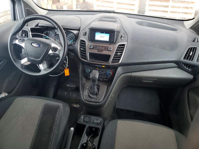 Продажа на аукционе авто 2019 Ford Transit Connect, vin: NM0LS7S24K1426041, номер лота: 79173285