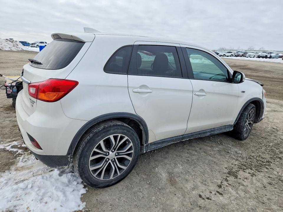 Продаж на аукціоні авто 2019 Mitsubishi Outlander Sport, vin: JA4AP4AU1KU002788, номер лоту: 75574925