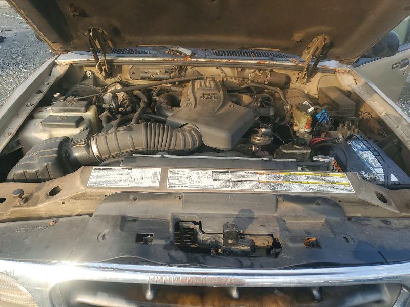 Продажа на аукционе авто 2001 Ford Explorer, vin: 1FMZU63E01UB60617, номер лота: 75572815