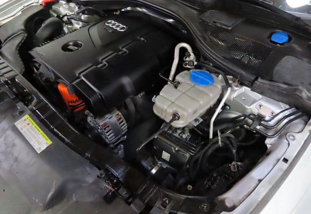 Продаж на аукціоні авто 2015 Audi A6, vin: WAUCFAFC9FN015883, номер лоту: 79451565