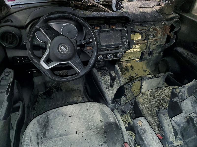 Aukcja sprzedaży 2021 Nissan Kicks, vin: 3N1CP5BV5ML499291, numer aukcji: 76810265