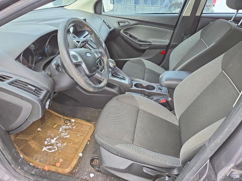 Продажа на аукционе авто 2012 Ford Focus, vin: 1FAHP3K20CL198523, номер лота: 97850165