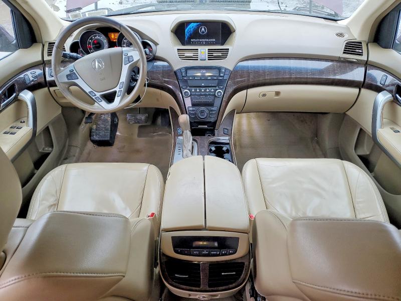 Aukcja sprzedaży 2013 Acura Mdx, vin: 2HNYD2H37DH505112, numer aukcji: 77837825