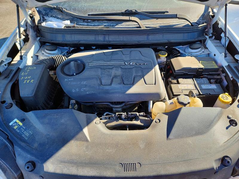 2019 Jeep Cherokee მანქანა იყიდება აუქციონზე, vin: 1C4PJMDX1KD414037, აუქციონის ნომერი: 76695175
