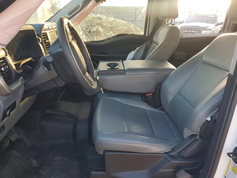 77366305 :رقم المزاد ، 1FTFW1E59NKE65536 vin ، 2022 Ford F150 مزاد بيع