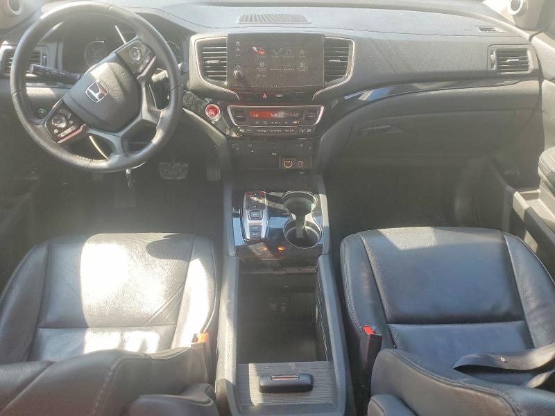 Продажа на аукционе авто 2022 Honda Pilot, vin: 5FNYF5H62NB020203, номер лота: 77670725