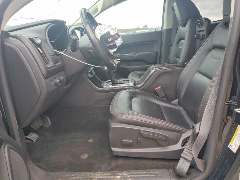 Auction sale of the 2018 Gmc Canyon, vin: 1GTG6DEN0J1285058, lot number: 78110675