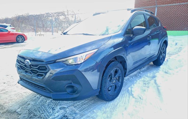 78298295 :رقم المزاد ، JF2GUABC9RH239529 vin ، 2024 Subaru Crosstrek مزاد بيع