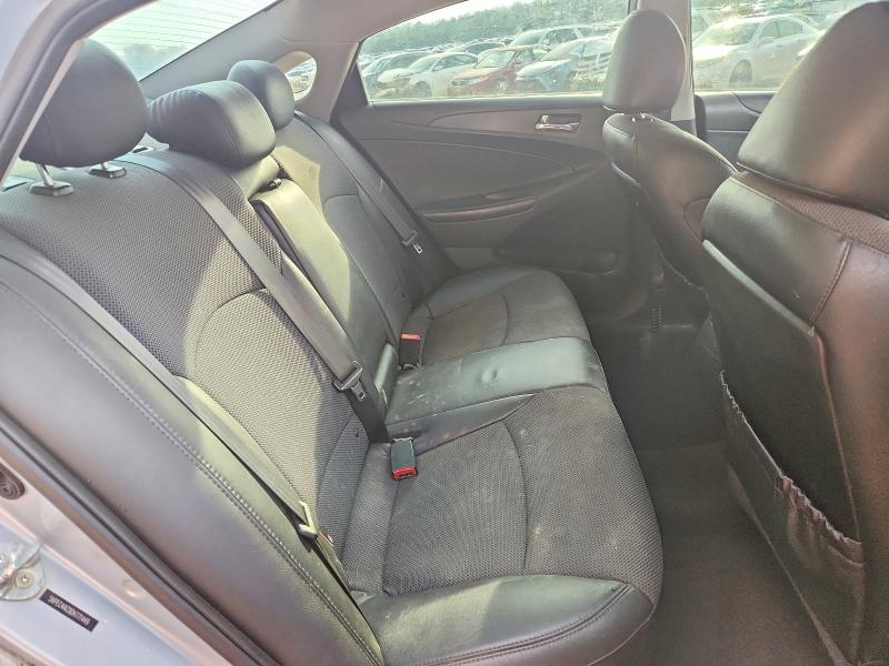 Aukcja sprzedaży 2013 Hyundai Sonata, vin: 5NPEC4AC0DH771449, numer aukcji: 77968235